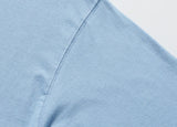 Relaxation Short Sleeve T-shirt