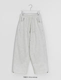 [unisex] Kahol Carpender Training Balloon Wide Pants