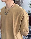 Nemen Pigment Short Sleeve T-Shirt