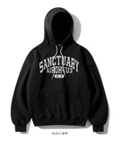 Euphoria Heavy Cotton Hoodie