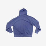 [NONCODE] (Unisex) Miffen Two-Way Washing Hood Zip Up