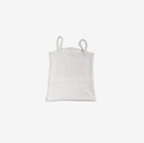 Pirena Fur Sleeveless Top