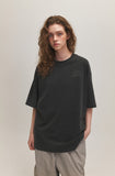 Surfing Cat Pigment Short Sleeve Tee