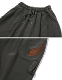 Paisley Pigment Sweatpants