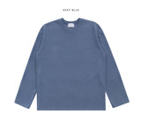 Lanne Round Long Sleeve T-Shirt