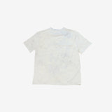 Trenti strap printed T-shirt