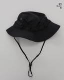 Lupinan hiking safari bucket hat bungee hat