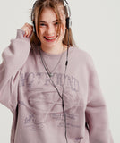 Not Found Sweatshirt