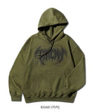 Tricky Heavy Cotton Hoodie