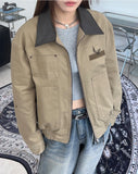 Liberun Carpenter Work Jumper