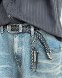 Parion Eagle Mix Keyring