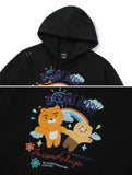 【CPGN X KAKAO FRIENDS】Happy Buddy Day Hoodie