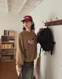 Restart Pigment Sweatshirt