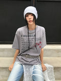 WONDER ★ OVER TEE