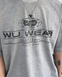 Outfitters Dyeing Short Sleeve T-Shirt