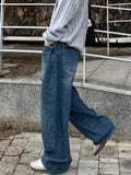 Montana Curved Denim