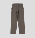 Bael semi-wide slacks