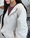 Fez Check Windbreaker