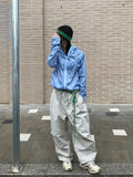 SIDE OPEN HOOD JP