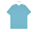 Berry Silket Short Sleeve T-Shirt