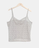 Blem Off-shoulder Short Sleeve T-shirt