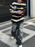 Water Stain Angel Tee