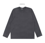 Value Silket Long Sleeve T-shirt