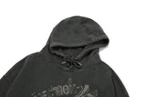 Connection Rhythm Pigment Hoodie