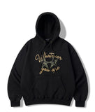 Twins Camo Hood