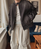 Loreve Biker Denim Jacket