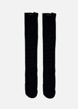 [ EEUN MADE ] Airy Mesh Knee Socks