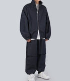 Pint High Neck Jacket