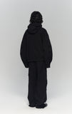 INCISION POCKET PANTS