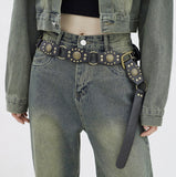 Mohana Western Belt