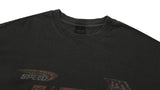 HANABI RACING Pigment Long Sleeve