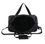 Clip Duffle Bag