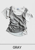 Essential Square Neck Sleeveless