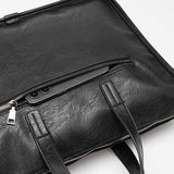 BUFF Case Leather Bag