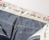 Urbane Carpenter Denim Pants