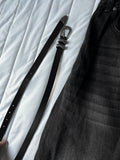 Hotono Leather Belt