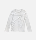 Ella Grunge Long Sleeve