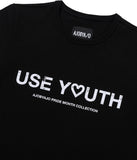 Mini Use Youth T-Shirt
