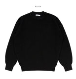 Pure Cotton Hachi Knit