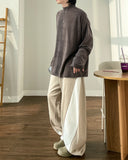 Curling Rain Balloon Training Pants