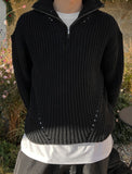 Neo Warmer Half Zip-Up