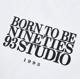 Born To Be Women Regular Fit T-Shirt