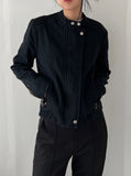 PIGMENT COTTON BIKER JK