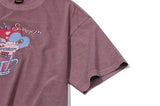 Kitten Soda Pigment Short Sleeve Tee