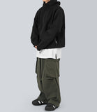 Core Wind Jumper