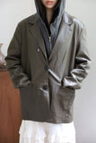 Loveron Mood Leather Jacket